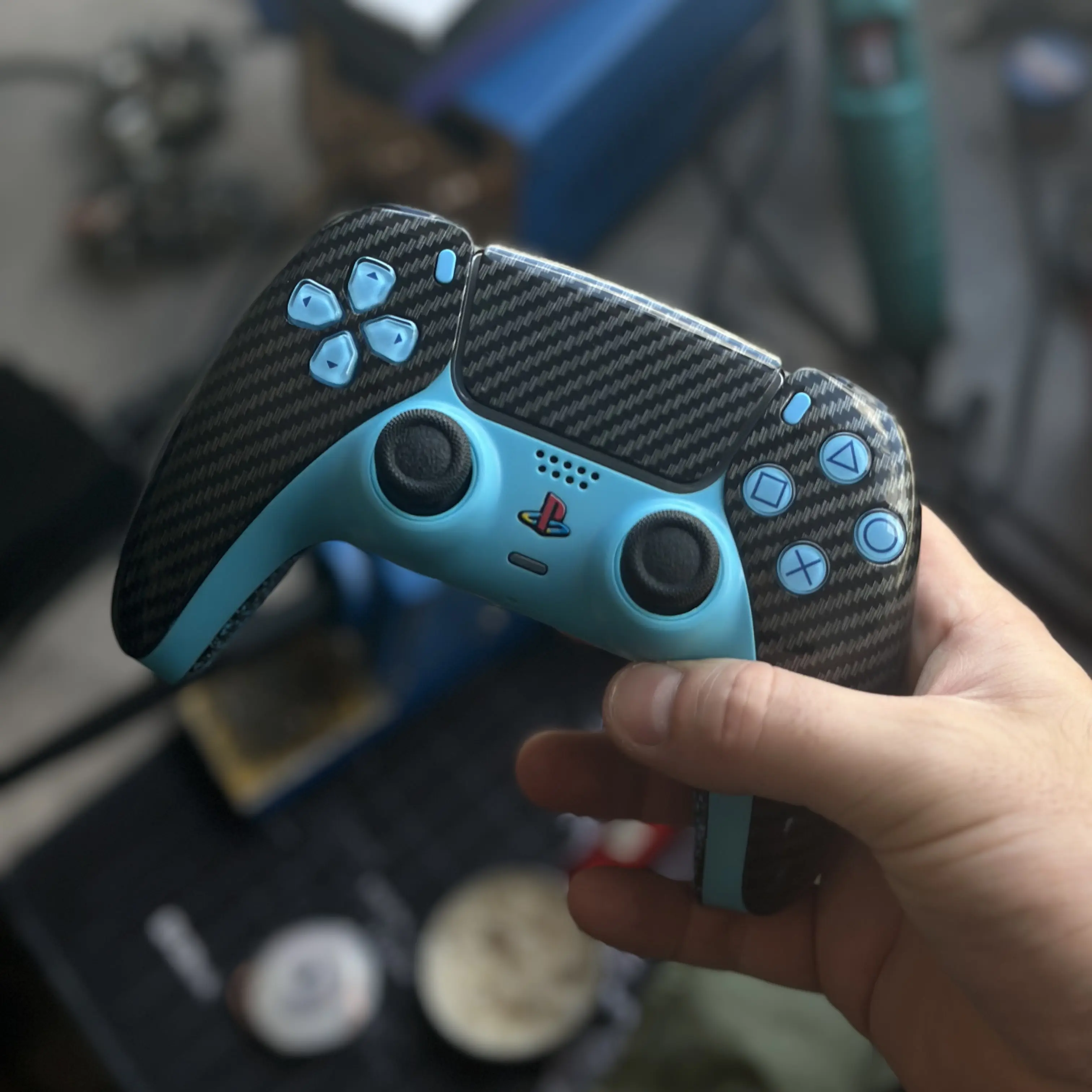 Diem Gaming Custom 1