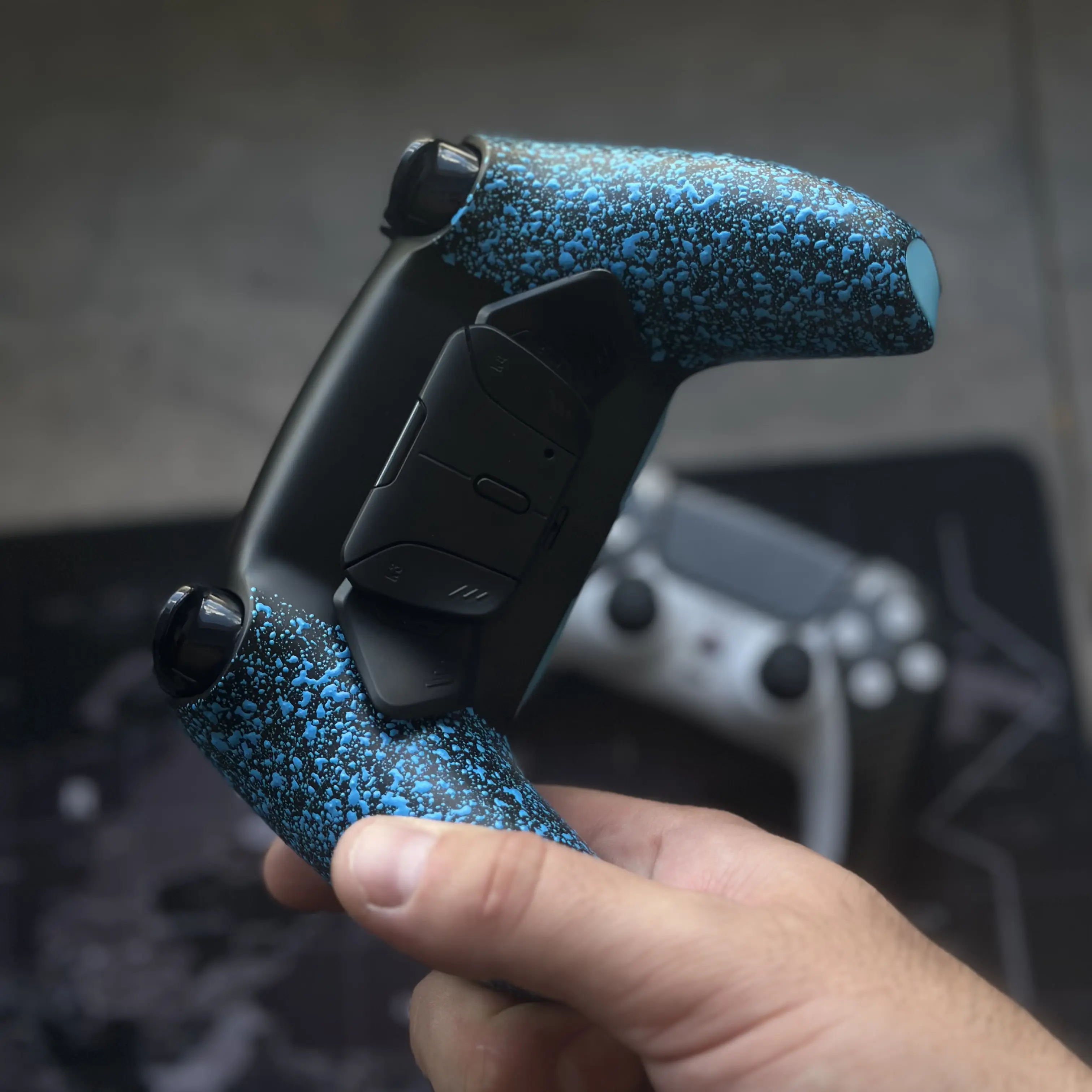 Diem Gaming Custom 2