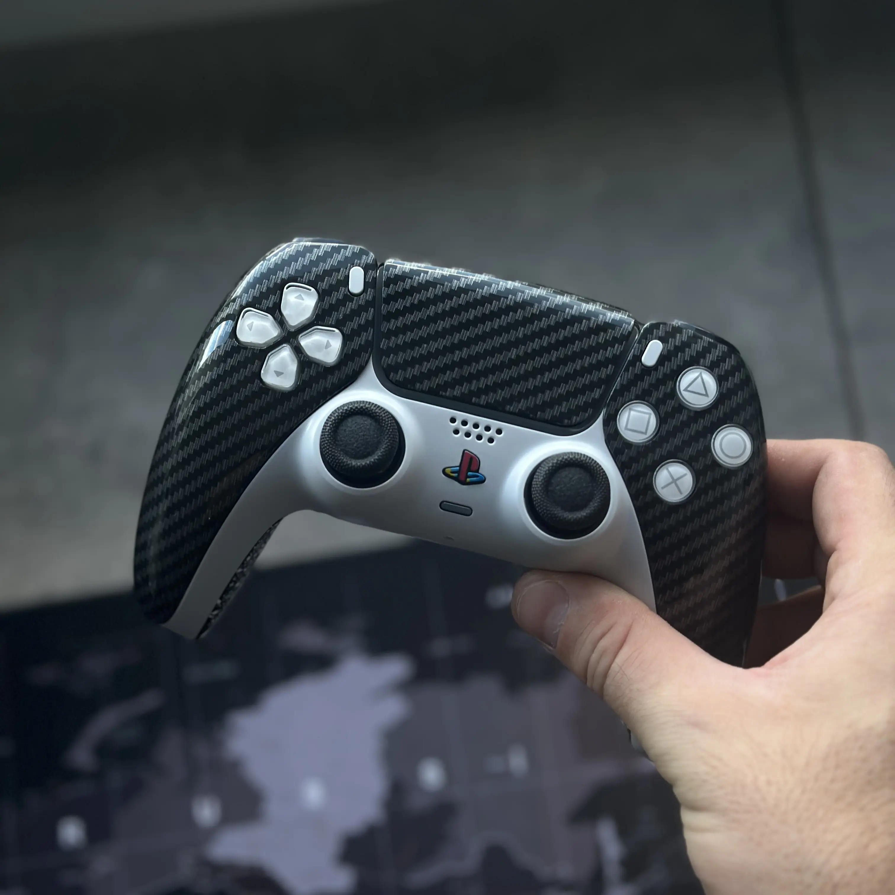 Diem Gaming Custom 3