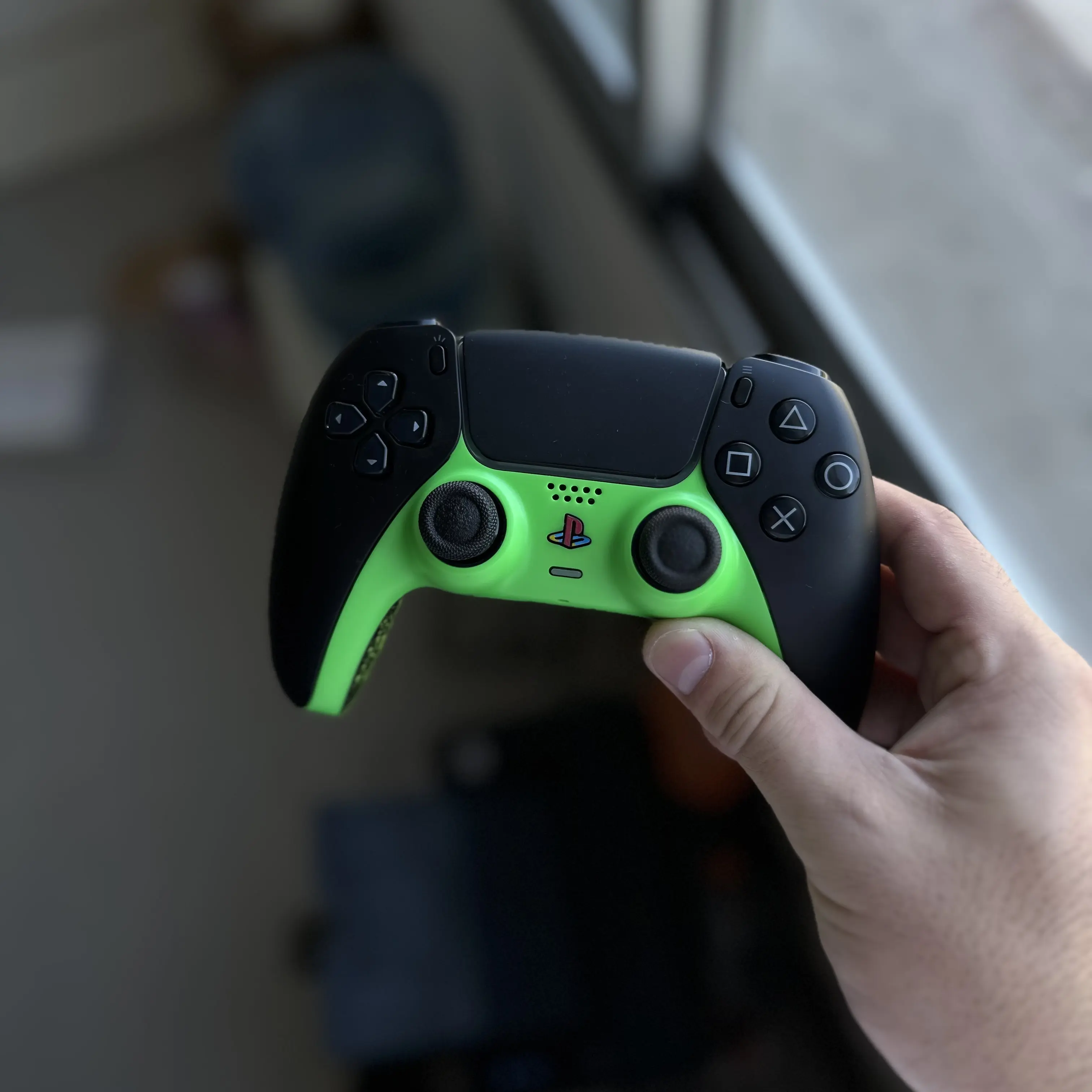 Diem Gaming Custom 4