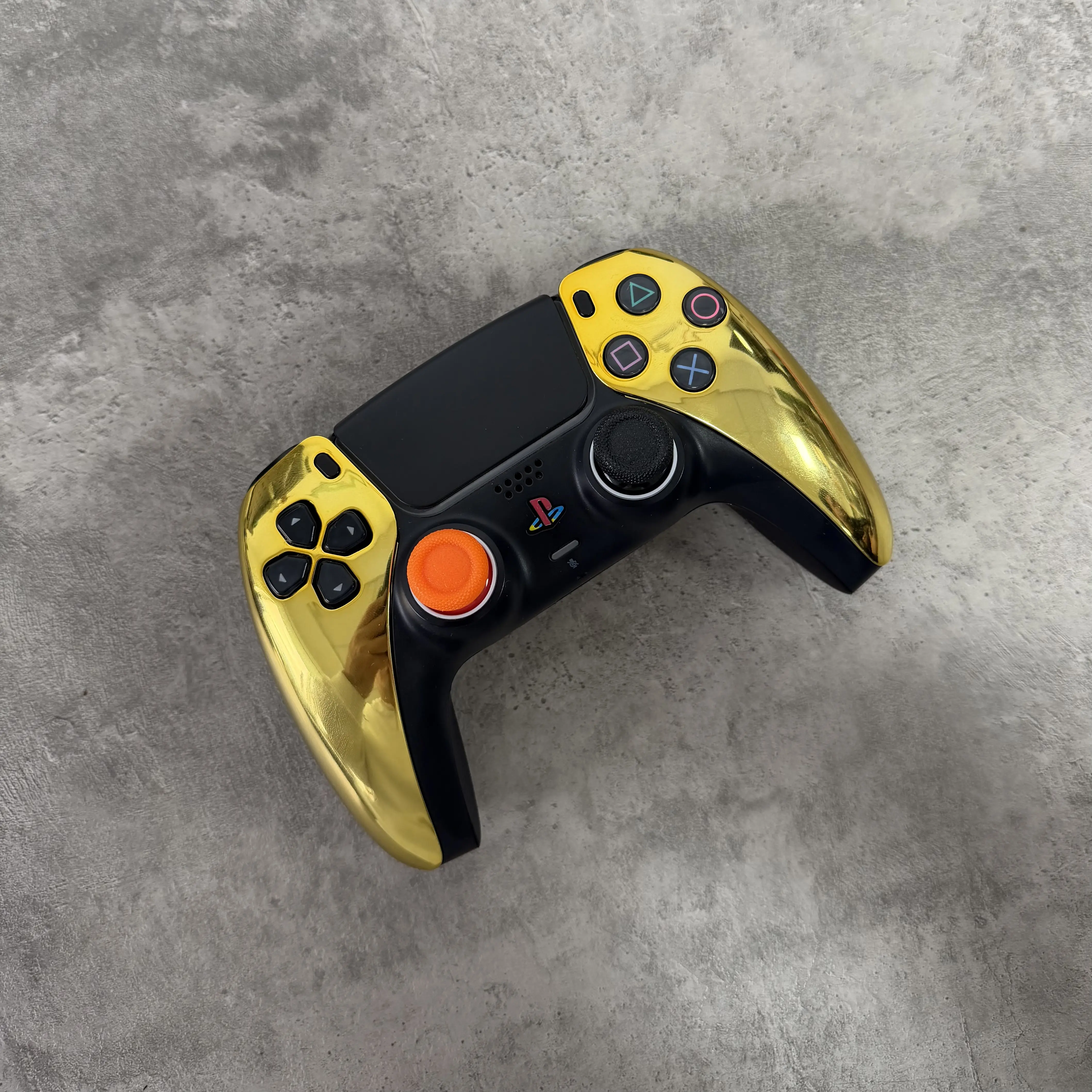 Diem Gaming Custom 6