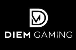 DIEM Gaming Logo
